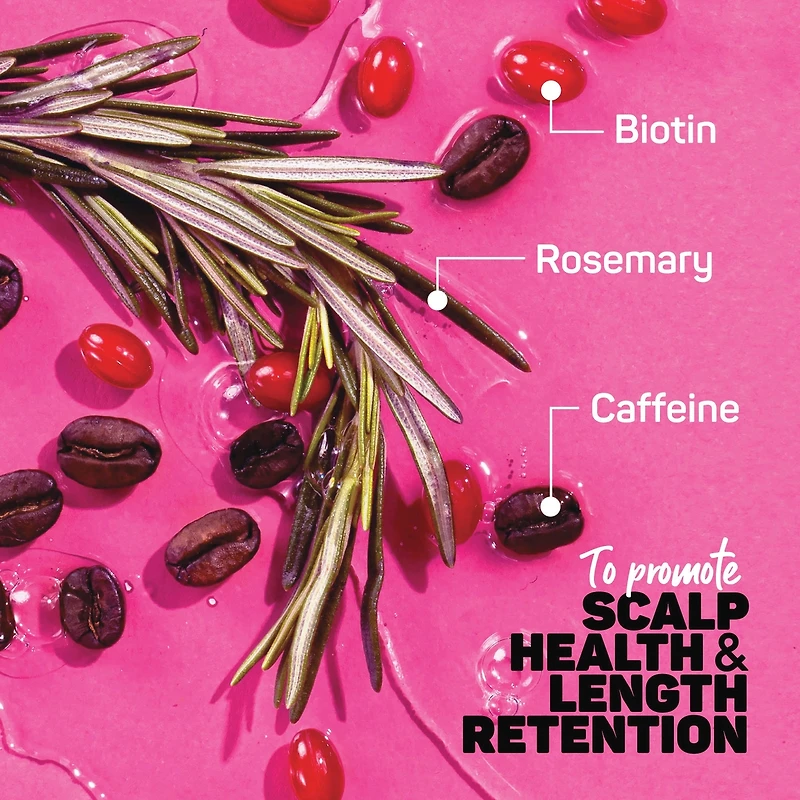 Grow Long™ Hair & Scalp Serum