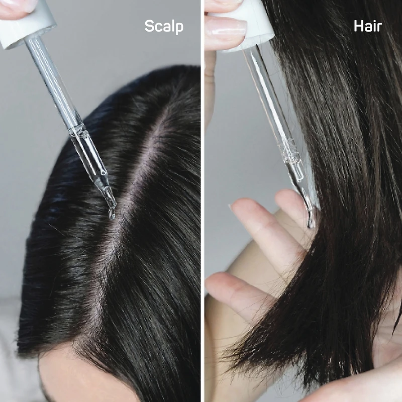 Grow Long™ Hair & Scalp Serum