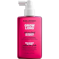 Marc Anthony True Professional® Grow Long™ BRUSHING ULTIME 
protection anti-frisottis