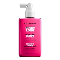 Marc Anthony True Professional® Grow Long™ BRUSHING ULTIME 
protection anti-frisottis