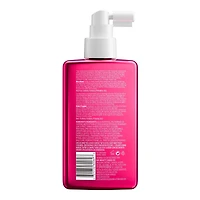 Marc Anthony True Professional® Grow Long™ BRUSHING ULTIME 
protection anti-frisottis