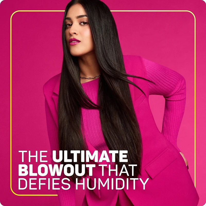 Marc Anthony True Professional® Grow Long™ BRUSHING ULTIME 
protection anti-frisottis