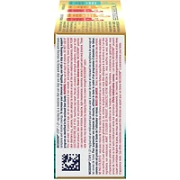 NICODERM® Stop Smoking System, STEP 1