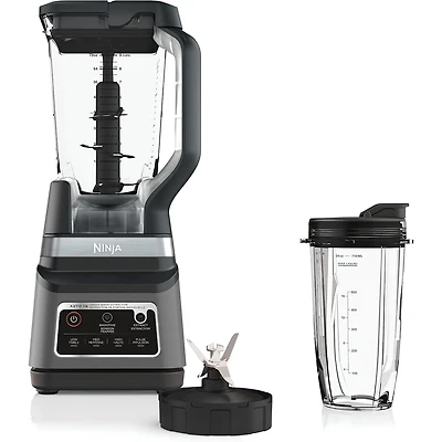 Ninja BN750C Professional Plus Blender DUO with Auto-iQ