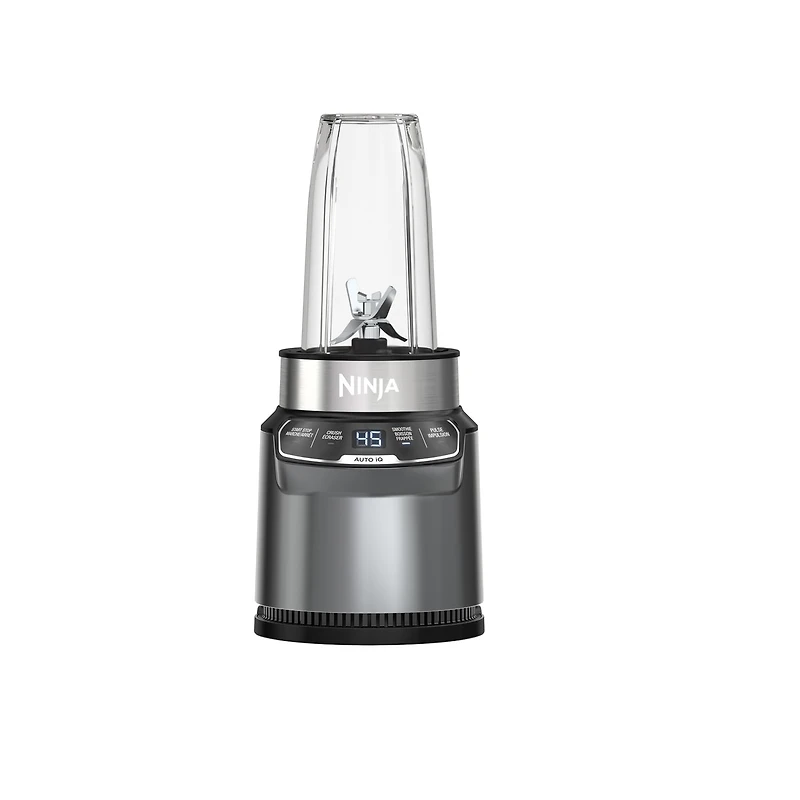 Nutri-Blender Pro with Auto-iQ, 1000-Watt, Personal Blender