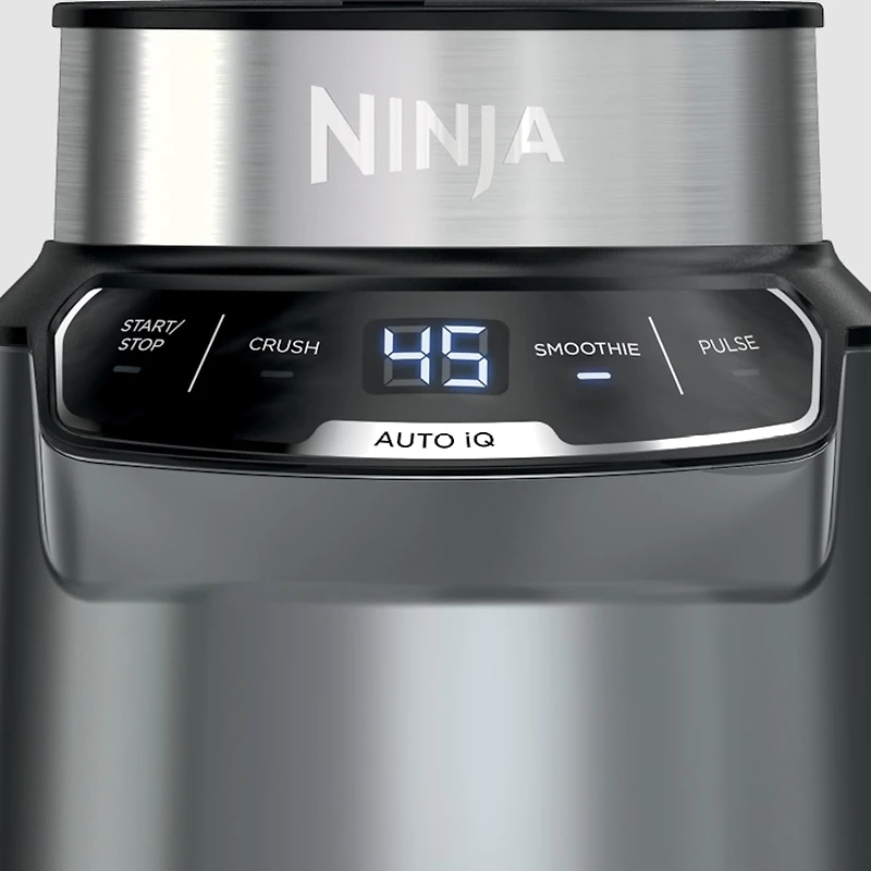 Nutri-Blender Pro with Auto-iQ, 1000-Watt, Personal Blender