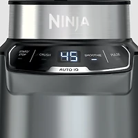Nutri-Blender Pro with Auto-iQ, 1000-Watt, Personal Blender
