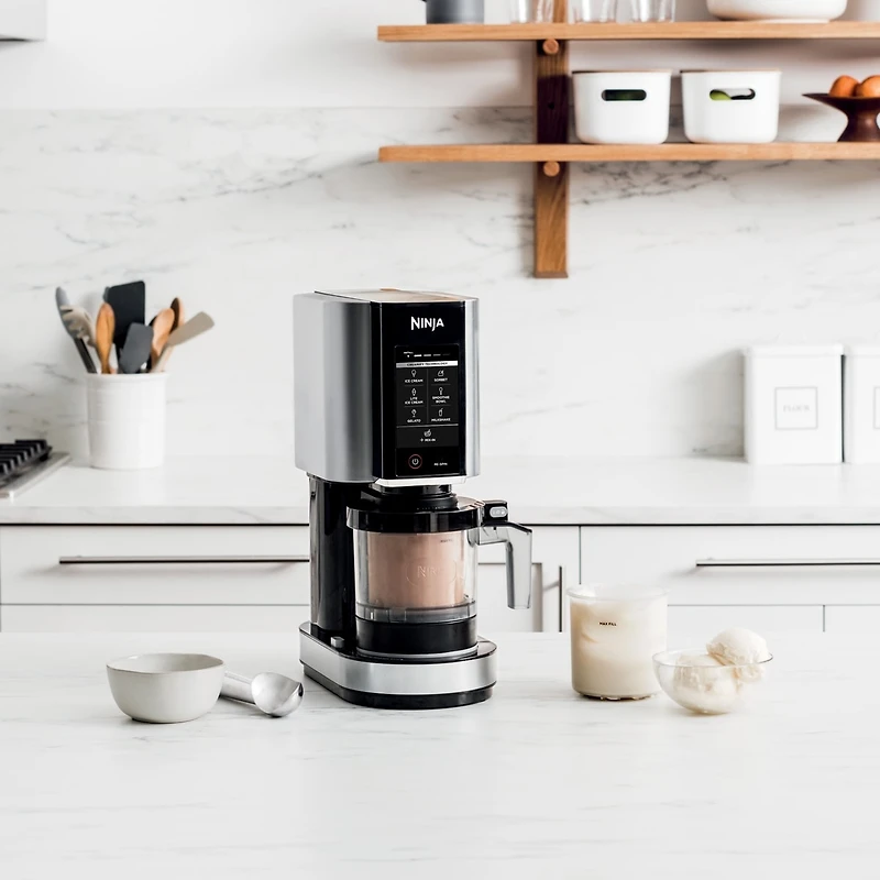 CREAMi Ice Cream Maker - NC301C