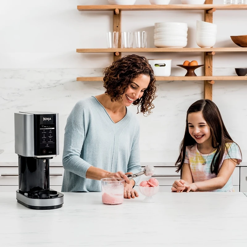 CREAMi Ice Cream Maker - NC301C