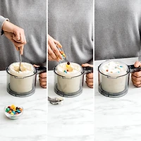 Machine à crème glacée CREAMi - NC301C