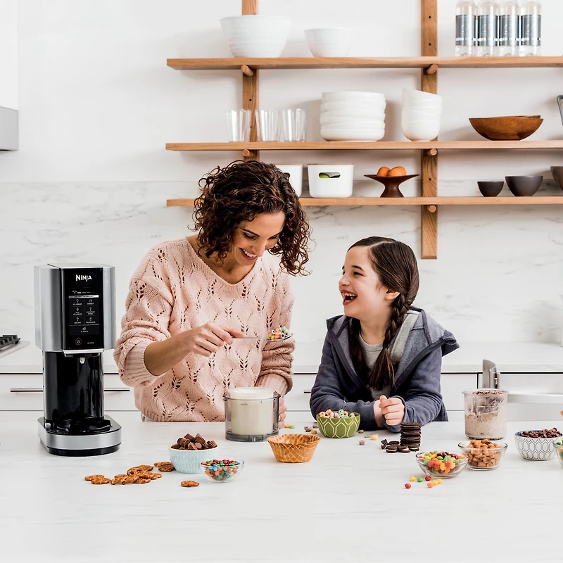 CREAMi Ice Cream Maker - NC301C