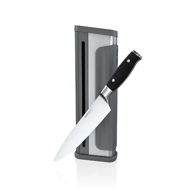 Ninja Foodi NeverDull Premium Chef Knife and Sharpener System
