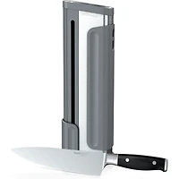 Ninja Foodi NeverDull Premium Chef Knife and Sharpener System