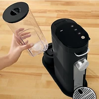 Pods & Grounds Coffee Maker