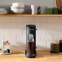 Pods & Grounds Coffee Maker