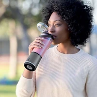 Mélangeur portatif Ninja Blast 18 oz Noir