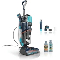 CarpetXpert™ doté du réservoir StainStriker™