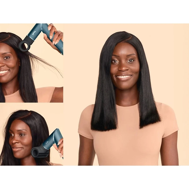 Shark FlexStyle® FrizzFighter™ Finishing Tool Limited Edition Gift Set