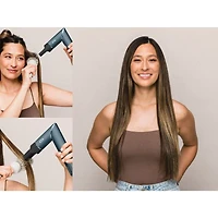 Shark FlexStyle® FrizzFighter™ Finishing Tool Limited Edition Gift Set