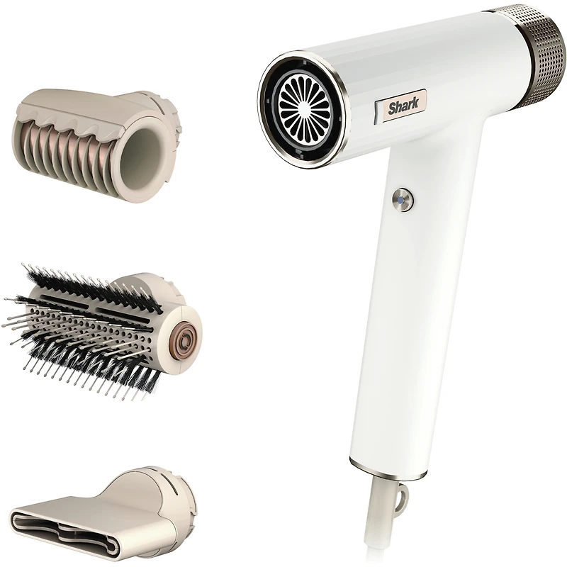 Shark® HD331C SpeedStyle™ pour cheveux raides et ondulés