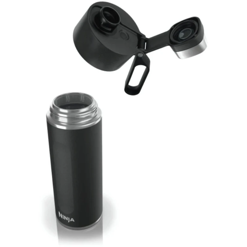 Ninja Thirsti 709mL. Travel Bottle
