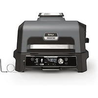 Ninja Woodfire Pro Connect XL Outdoor Grill & Smoker