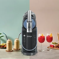 Ninja SLUSHi Machine à boissons glacées professionnelle