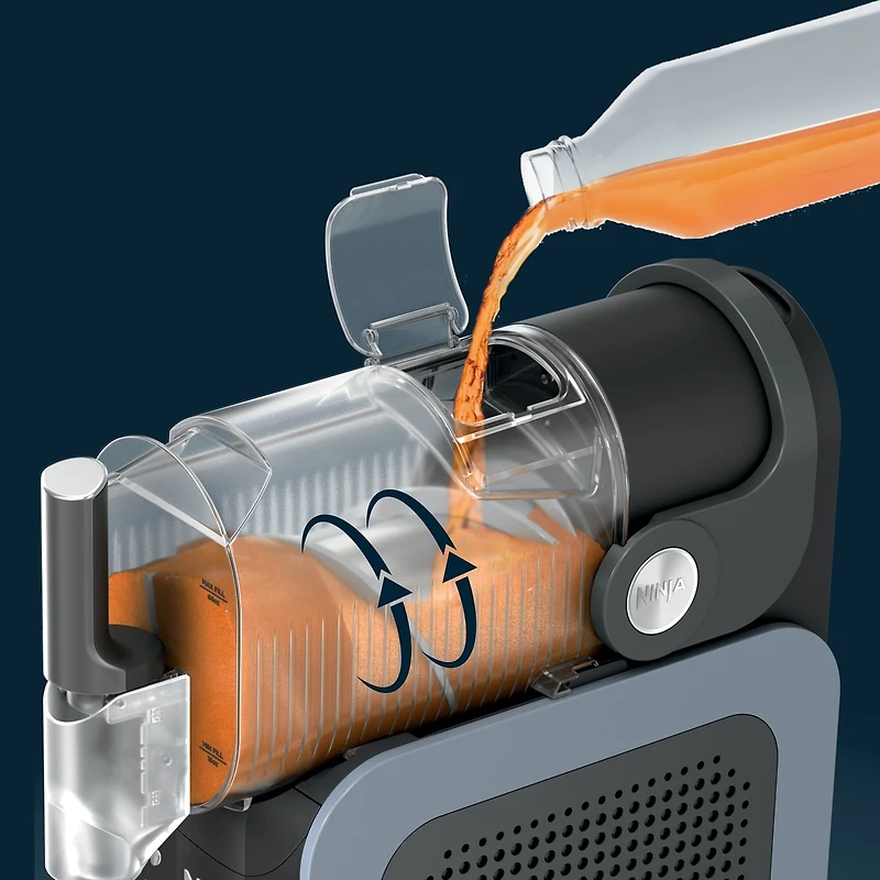 Ninja SLUSHi Machine à boissons glacées professionnelle