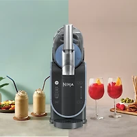 Ninja SLUSHi Professional Frozen Drink Maker