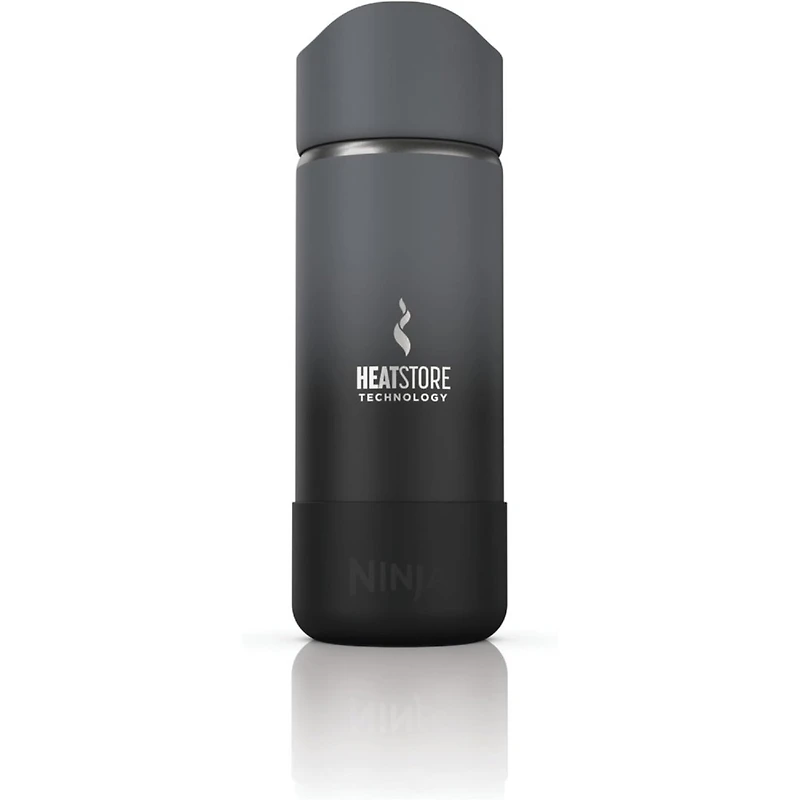 Tasse de voyage Ninja SIP perfect 16 oz en onyx noir