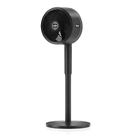 FlexBreeze Fan with InstaCool Mist Attachment