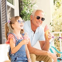 Machine à crème glacée molle et à crème glacée Swirl de CREAMi