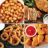 Ninja DoubleStack 2-Basket Air Fryer