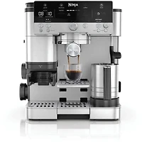 Ninja luxe café premier Series machine Espresso 3 - en - 1 filtre à goutte et machine à Infusion froide
