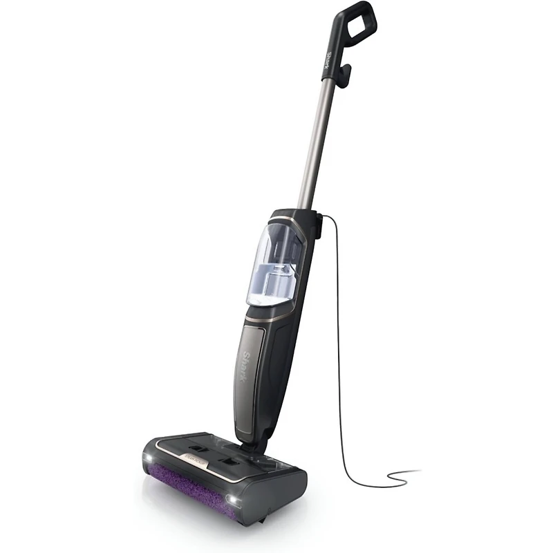 SteamPickup 3-in-1 Steam Mop, Pick-Up & Sanitize