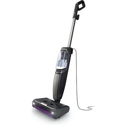 SteamPickup 3-in-1 Steam Mop, Pick-Up & Sanitize