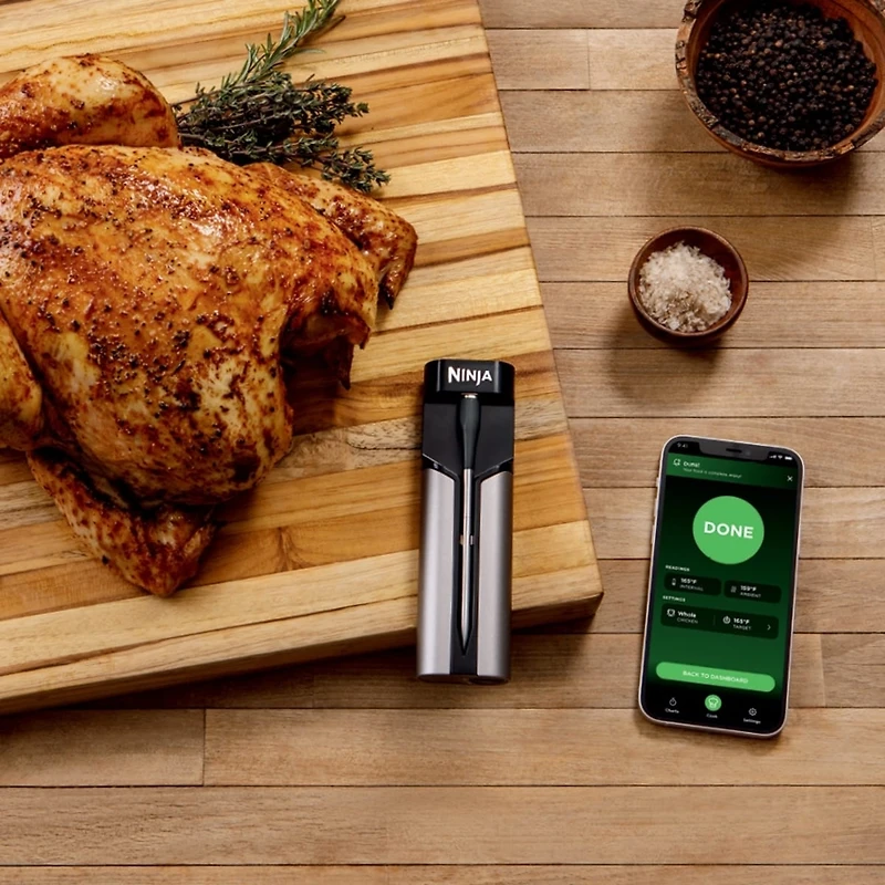 Ninja ProChef Wireless Thermometer