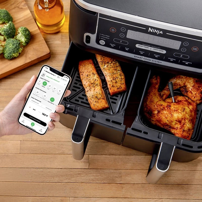 Ninja ProChef Wireless Thermometer