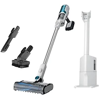 Aspirateur-balai sans fil Shark Clean & Empty avec système de vidange automatique
