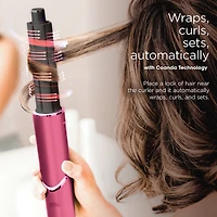 Shark FlexStyle Malibu Pink Pro Curls Limited Edition