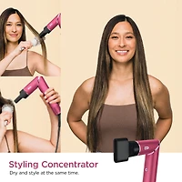 Shark FlexStyle Malibu Pink Pro Curls Limited Edition