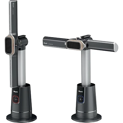Shark TurboBlade Cool + Heat - Ventilateur tour et radiateur sans pales ultra-personnalisables