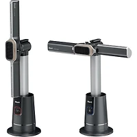 Shark TurboBlade Cool + Heat - Ventilateur tour et radiateur sans pales ultra-personnalisables