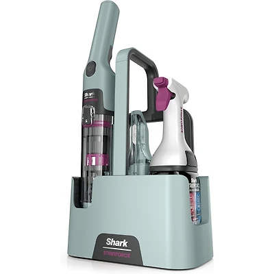 Nettoyeur de tapis sans fil Shark StainForce