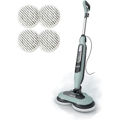 Shark Vapeur & Recurante 2En1