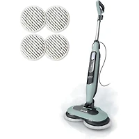 Shark Vapeur & Recurante 2En1