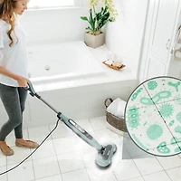 Shark Vapeur & Recurante 2En1