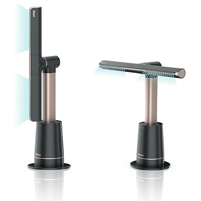 Ventilateur à tour Shark tf202c