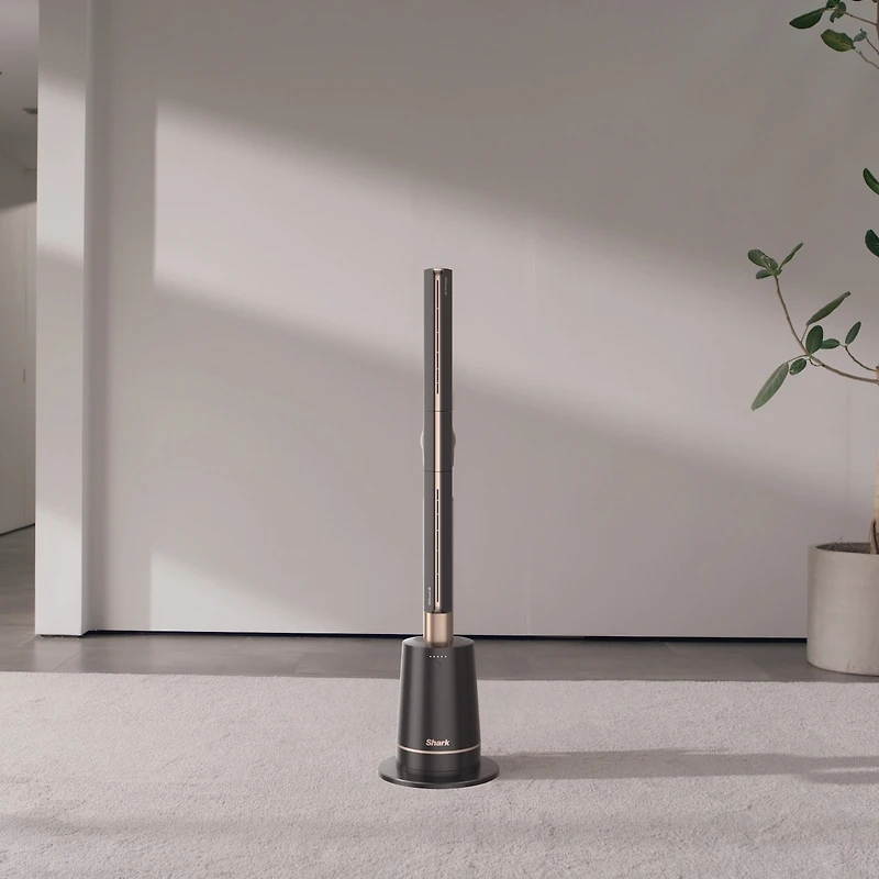 Ventilateur à tour Shark tf202c