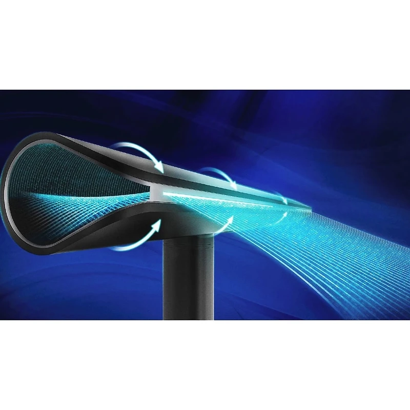 Ventilateur à tour Shark tf202c